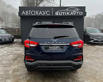 SsangYong Rexton IV - фото 5