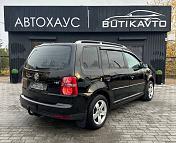 Volkswagen Touran I · Рестайлинг , 2007 г., механика, дизель - фото 6