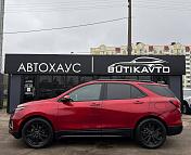 Chevrolet Equinox III · Рестайлинг , 2023 г., автомат, бензин - фото 8