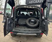 Lada (ВАЗ) Largus I , 2016 г., механика, бензин - фото 13