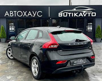 Volvo V40 II - фото 4