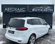 Opel Zafira C , 2015 г., механика, дизель - фото 6