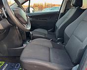 Peugeot 207 I , 2009 г., робот, бензин - фото 10