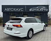 Volkswagen Golf VIII , 2022 г., механика, бензин - фото 6