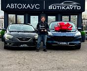 Ford Escape IV , 2020 г., автомат, бензин