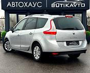 Renault Grand Scenic III · 2-й рестайлинг , 2014 г., механика, дизель - фото 4