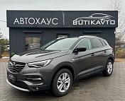 Opel Grandland X I , 2021 г., автомат, бензин - фото 3