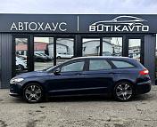 Ford Mondeo V , 2015 г., механика, дизель - фото 8