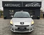 PEUGEOT 5008, 2009 г., механика, дизель - фото 2