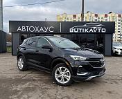 Buick Encore GX I , 2023 г., автомат, бензин