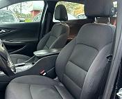 Chevrolet Malibu IX · Рестайлинг , 2021 г., вариатор, бензин  - фото 12