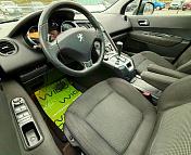 Peugeot 5008 I , 2010 г., робот, дизель - фото 11