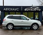 Hyundai Santa Fe CM , 2006 г., механика, дизель - фото 8