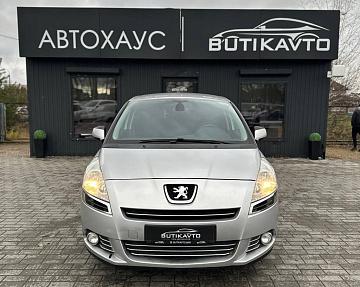 PEUGEOT 5008 - фото 2