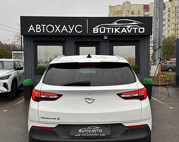 Opel Grandland X I  - фото 5