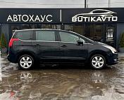 Peugeot 5008 I , 2011 г., механика, дизель - фото 7