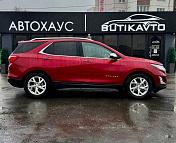 Chevrolet Equinox III , 2020 г., автомат, бензин - фото 8