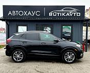 Buick Encore GX I , 2022 г., вариатор, бензин - фото 8