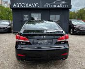 Hyundai i40 VF, 2014 г., автомат, бензин - фото 5