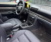Audi A4 B5 , 1998 г., механика, бензин - фото 10
