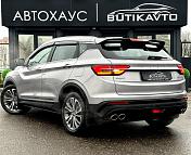 Geely Coolray I , 2020 г., робот, бензин - фото 4