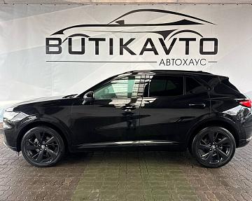 Buick Envision II - фото 4