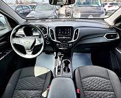 Chevrolet Equinox III, 2021 г., автомат, бензин - фото 13