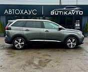 Peugeot 5008 II , 2019 г., механика, дизель - фото 7
