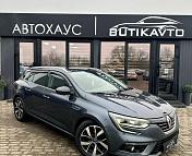 Renault Megane IV , 2019 г., робот, дизель