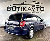 Opel Astra H · Рестайлинг , 2010 г., механика, дизель - фото 7