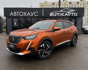 Peugeot 2008 II - фото 3