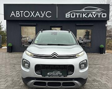 Citroen C3 Aircross I - фото 2