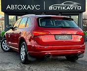 Audi Q5 8R · Рестайлинг , 2012 г., автомат, бензин - фото 4