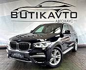 BMW X3 G01 , 2019 г., автомат, бензин  - фото 3