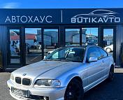 BMW 3 серия E46 , 2000 г., механика, бензин  - фото 3