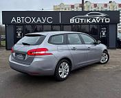 Peugeot 308 T9 · Рестайлинг , 2019 г., механика, бензин - фото 6