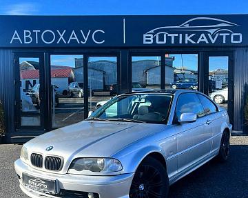 BMW 3 серия E46  - фото 3
