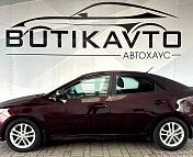 Kia Cerato II , 2010 г., механика, бензин - фото 4