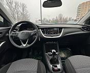 Opel Grandland X I , 2019 г., механика, дизель - фото 9
