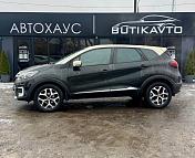 Renault Kaptur I , 2017 г., вариатор, бензин - фото 8