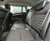 Renault Laguna III · Рестайлинг , 2014 г., механика, дизель - фото 8