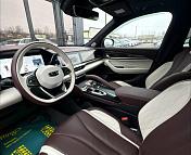 Geely Monjaro I , 2023 г., автомат, бензин - фото 8