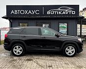 GMC Terrain II , 2019 г., автомат, бензин - фото 8