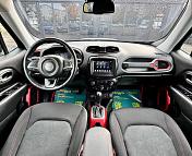 Jeep Renegade I · Рестайлинг , 2020 г., автомат, бензин - фото 9