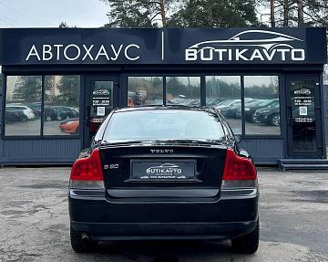 Volvo S60 I - фото 5