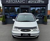 Ford Galaxy I , 1998 г., механика, дизель - фото 2