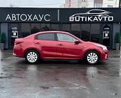 Kia Rio IV · Рестайлинг , 2020 г., механика, бензин - фото 8