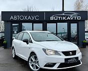 SEAT Ibiza IV · Рестайлинг , 2013 г., механика, дизель