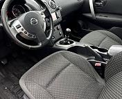 Nissan Qashqai+2 I , 2009 г., механика, дизель - фото 10