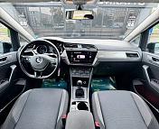 Volkswagen Touran II , 2019 г., механика, бензин - фото 9